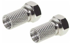 Berger F-Aufdrehstecker 5mm -Geschäft Für Campingausrüstung 231642 2553559