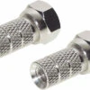 Berger F-Aufdrehstecker 5mm -Geschäft Für Campingausrüstung 231652 2553547