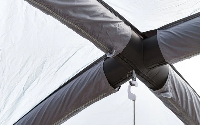 Berger Pavillon Gazebo Air 4 Berger Pavillon Gazebo Air – Bild 2