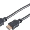 1,5 M High Speed HDMI® Kabel Mit Ethernet -Geschäft Für Campingausrüstung 232546 1790355