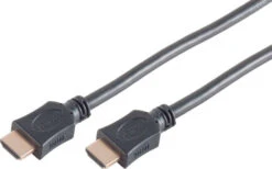 1,5 M High Speed HDMI® Kabel Mit Ethernet -Geschäft Für Campingausrüstung 232550 1790393