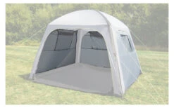 Berger Seitenwand-Set Gazebo Air -Geschäft Für Campingausrüstung 247373 1731122