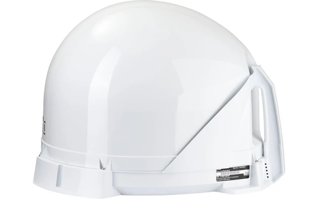 Berger Move Vollautomatische Sat-Anlage (Single LNB) 3 Berger Move Vollautomatische Sat-Anlage (Single LNB)