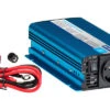 Berger Sinus-Wechselrichter 12V Auf 230V Blau 300 W -Geschäft Für Campingausrüstung 250093 2253775