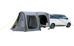 Berger Touring Easy Air Rear Aufblasbares Heckzelt Für VW T5/T6 -Geschäft Für Campingausrüstung 251188 2386330