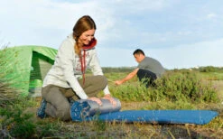 Berger Premium Single Selbstaufblasende Isomatte 200 X 65 Cm 6 Berger Premium Single Selbstaufblasende Isomatte 200 X 65 Cm -Geschäft Für Campingausrüstung 261038 1863754