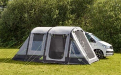 Berger Busvorzelt Morena Air -Geschäft Für Campingausrüstung 265621 1897963