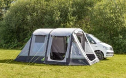 Berger Busvorzelt Morena Air -Geschäft Für Campingausrüstung 265637 1898159