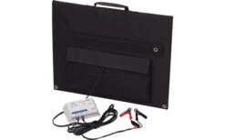 Berger Smart-Travel-Solarmodul 120 W -Geschäft Für Campingausrüstung 268108 2254387