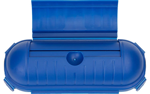 Berger Sicherheitsbox Schutzkontakt-Verbindungen 3 Berger Sicherheitsbox Schutzkontakt-Verbindungen