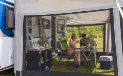 Berger Moskitowandset Für Sirmione Air 4m 7 Berger Moskitowandset Für Sirmione Air 4m -Geschäft Für Campingausrüstung 270422 1919562