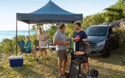 Berger Faltstuhl Siena In Klappstuhloptik Blau 14 Berger Faltstuhl Siena In Klappstuhloptik Blau -Geschäft Für Campingausrüstung 270452 1919321 2