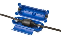 Berger Sicherheitsbox Schutzkontakt-Verbindungen 7 Berger Sicherheitsbox Schutzkontakt-Verbindungen -Geschäft Für Campingausrüstung 270462 1918593