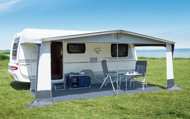 Berger Vorzeltteppich Soft 450g 250x300 4 Berger Vorzeltteppich Soft 450g 250x300 – Bild 2