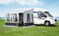 Berger Vorderwand Für Markisenzelt Thule 300 14 Berger Vorderwand Für Markisenzelt Thule 300 -Geschäft Für Campingausrüstung 271394 1915588