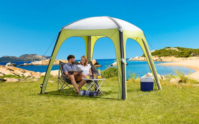 Berger Pavillon Avio Air 3 Berger Pavillon Avio Air