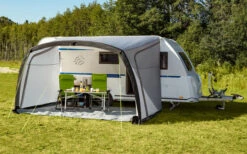 Berger Sombra-Air 3m Aufblasbares Sonnenvordach 7 Berger Sombra-Air 3m Aufblasbares Sonnenvordach -Geschäft Für Campingausrüstung 278145 2265232