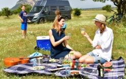 Berger Picknickdecke 135 X 190 Cm 9 Berger Picknickdecke 135 X 190 Cm -Geschäft Für Campingausrüstung 290378 2227751