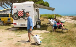 Berger Wassertaxi 25 Liter 7 Berger Wassertaxi 25 Liter -Geschäft Für Campingausrüstung 290420 2251427