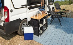 Berger Küchenbox Deluxe 13 Berger Küchenbox Deluxe -Geschäft Für Campingausrüstung 290560 2254987