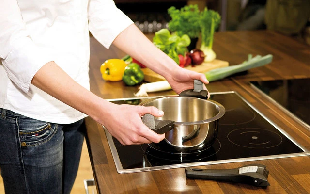 Berger Topfset Light 11-tlg. 4 Berger Topfset Light 11-tlg. – Bild 2