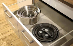 Berger Topfset Light 11-tlg. 9 Berger Topfset Light 11-tlg. -Geschäft Für Campingausrüstung 292717 2292283