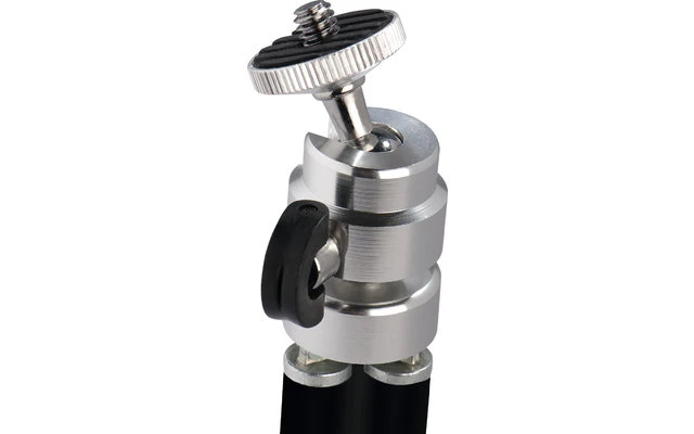 Berger Mini-Stativ Für Mobilen Projektor Oder Mobiltelefon 4 Berger Mini-Stativ Für Mobilen Projektor Oder Mobiltelefon – Bild 2