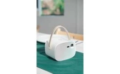 Berger MyCinema200 Mobiler Beamer / Projektor 12 Berger MyCinema200 Mobiler Beamer / Projektor -Geschäft Für Campingausrüstung 300003 2374241