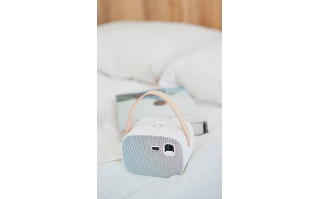 Berger MyCinema200 Mobiler Beamer / Projektor 7 Berger MyCinema200 Mobiler Beamer / Projektor – Bild 5