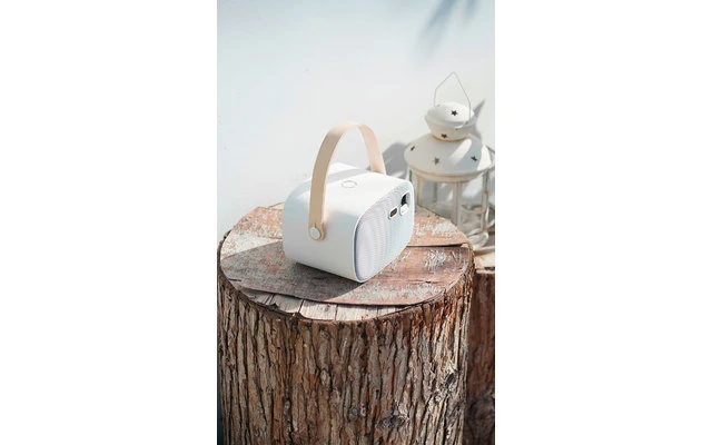 Berger MyCinema200 Mobiler Beamer / Projektor 8 Berger MyCinema200 Mobiler Beamer / Projektor – Bild 6