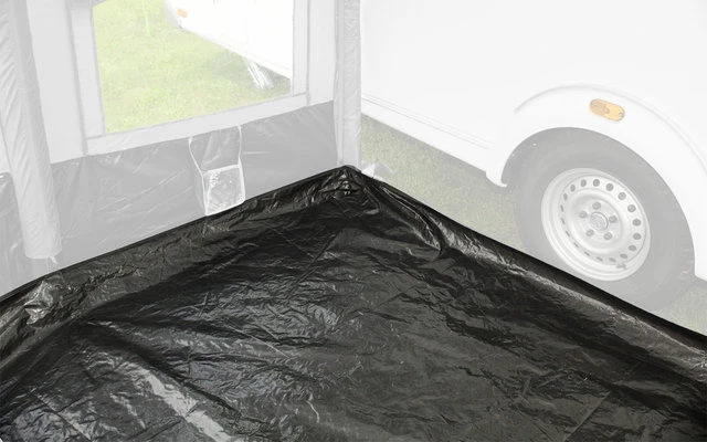 Berger Bodenwanne Für Garda Air 4 Berger Bodenwanne Für Garda Air – Bild 2