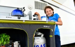 Berger Küchenbox Pablo Mit Spüle 7 Berger Küchenbox Pablo Mit Spüle -Geschäft Für Campingausrüstung 309896 2276224