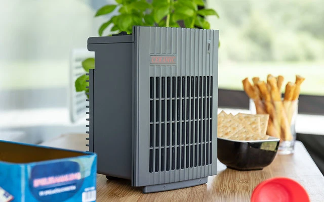 Berger Keramik-Heizlüfter Plus 5 Berger Keramik-Heizlüfter Plus – Bild 4