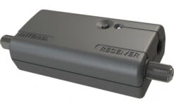 Berger Move Vollautomatische Sat-Anlage (Single LNB) 12 Berger Move Vollautomatische Sat-Anlage (Single LNB) -Geschäft Für Campingausrüstung 310679 2284348