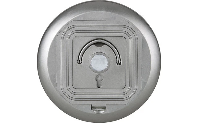 Berger LED Camping Zeltleuchte 4 Berger LED Camping Zeltleuchte – Bild 2