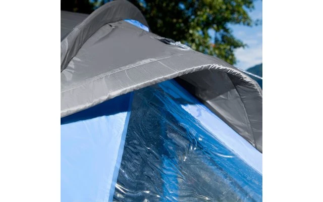 Berger Kiwi NZ 2 Kuppelzelt 5 Berger Kiwi NZ 2 Kuppelzelt – Bild 3