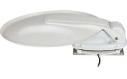 Berger Fixed 65 Vollautomatische Sat-Anlage Zur Dachmontage (Single LNB) 11 Berger Fixed 65 Vollautomatische Sat-Anlage Zur Dachmontage (Single LNB) -Geschäft Für Campingausrüstung 313610 2177066