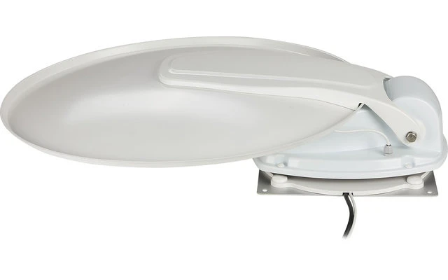 Berger Fixed 65 Vollautomatische Sat-Anlage Zur Dachmontage (Single LNB) 5 Berger Fixed 65 Vollautomatische Sat-Anlage Zur Dachmontage (Single LNB) – Bild 3