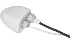 Berger Fixed 65 Vollautomatische Sat-Anlage Zur Dachmontage (Single LNB) 15 Berger Fixed 65 Vollautomatische Sat-Anlage Zur Dachmontage (Single LNB) -Geschäft Für Campingausrüstung 313835 2467930