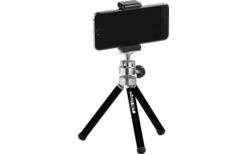 Berger Mini-Stativ / Halter Für Mobiltelefone -Geschäft Für Campingausrüstung 317001 2134746