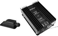 Berger Deluxe Solaranlage Komplettset 100 W 12 Berger Deluxe Solaranlage Komplettset 100 W -Geschäft Für Campingausrüstung 328580 2386832