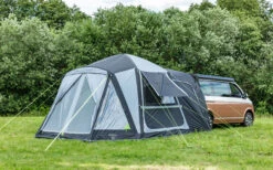 Berger Heckzelt Liberta Air BUS -Geschäft Für Campingausrüstung 332918 2192244