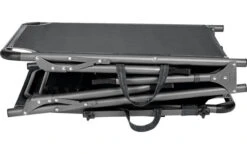 Berger Slimline Dreibein Sonnenliege Anthrazit 15 Berger Slimline Dreibein Sonnenliege Anthrazit -Geschäft Für Campingausrüstung 333065 2192574