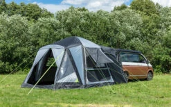 Berger Heckzelt Liberta Air BUS -Geschäft Für Campingausrüstung 333170 2277241