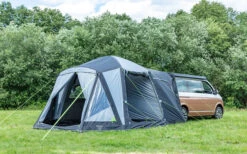 Berger Heckzelt Liberta Air BUS -Geschäft Für Campingausrüstung 333215 2277256