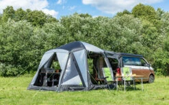 Berger Heckzelt Liberta Air BUS -Geschäft Für Campingausrüstung 333248 2196930