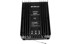 Berger Deluxe Solaranlage Komplettset 100 W 13 Berger Deluxe Solaranlage Komplettset 100 W -Geschäft Für Campingausrüstung 334487 2207397