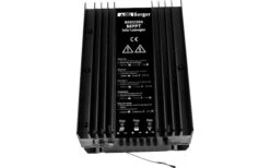 Berger Deluxe Solaranlage Komplettset 100 W 15 Berger Deluxe Solaranlage Komplettset 100 W -Geschäft Für Campingausrüstung 342423 2386910