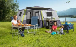 Berger Milano 6 Faltzelt 15 Berger Milano 6 Faltzelt -Geschäft Für Campingausrüstung 342441 2316470