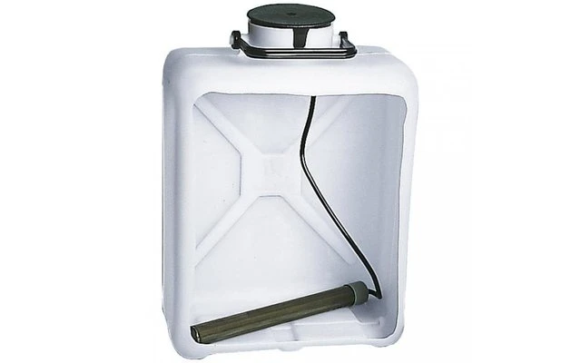 Warmwasserheizstab 4 Warmwasserheizstab – Bild 2